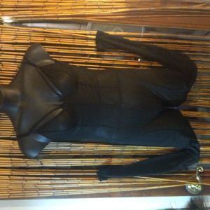 Full body leotard sizeM